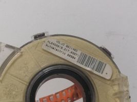 Volvo C70 Airbag slip ring squib (SRS ring) 8611465