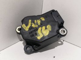 Volvo S60 Motorino attuatore aria 74931F