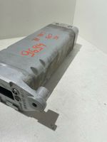 Audi A2 Absorbeur de pare-chocs avant 8Z0805120