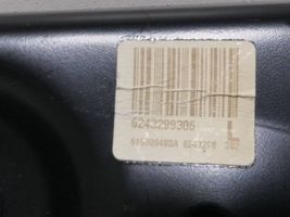 Volvo XC70 Ceinture de sécurité arrière 39860302