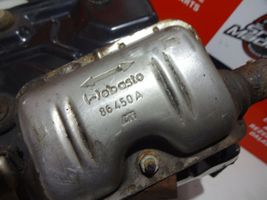 Audi A6 S6 C5 4B Pre riscaldatore ausiliario (Webasto) 4B0265081C