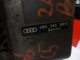 Audi A6 S6 C5 4B Webasto-lisäesilämmitin 4B0265081C