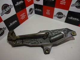 Volvo S70  V70  V70 XC Moteur d'essuie-glace arrière 3512310