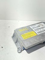 Volvo XC70 Centralina/modulo airbag 31264932