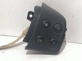 Volkswagen PASSAT B6 Przełącznik / Przycisk kierownicy 1K0959538F