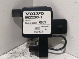 Volvo S60 Aerial GPS antenna 8622283