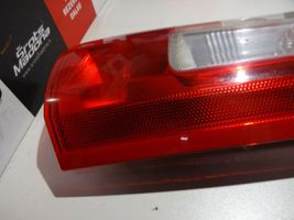 Volvo V70 Lampa tylna 30643331