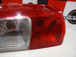 Volvo V70 Lampa tylna 30643331