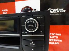 Volvo XC90 Panel / Radioodtwarzacz CD/DVD/GPS 30797250