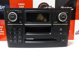 Volvo XC90 Panel / Radioodtwarzacz CD/DVD/GPS 30797250