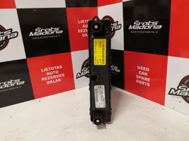 Volvo XC70 Scambiatore elettrico riscaldamento abitacolo 6G9N-18D612-AB