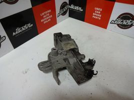 Volvo S80 Support, crochet roue de secours 31293427