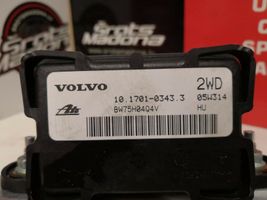 Volvo V70 Vakaajan pitkittäiskiihtyvyystunnistin (ESP) 30667459