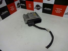 Volkswagen Golf V Sterownik / Moduł ECU 03G906016R