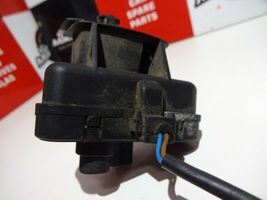 Volkswagen Tiguan Verrouillage du bouchon du réservoir de carburant 5N0810773D