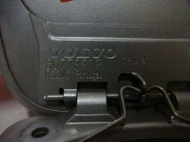 Volvo V50 Tapón del depósito de combustible 30779919