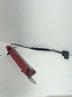 Volvo V50 Antena radiowa 8673856