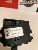 BMW 5 E60 E61 Leva/interruttore dell’indicatore di direzione e tergicristallo 6924107A