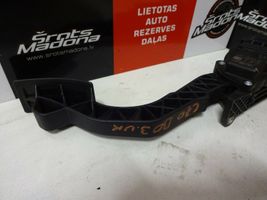 Volvo C70 Pedale dell’acceleratore 4M519F836DH