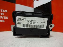 Volvo C70 Sensore di imbardata accelerazione ESP 3M513C187CB