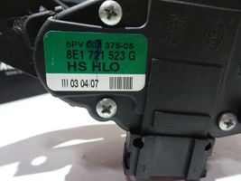 Audi A4 S4 B7 8E 8H Pedale dell’acceleratore 8E1721523G