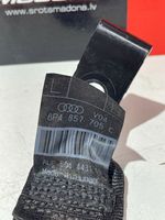 Audi A3 S3 8P Cintura di sicurezza anteriore 604182900