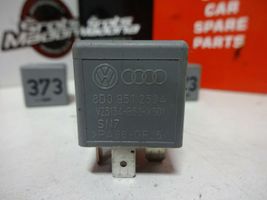 Audi A6 Allroad C5 Autres relais 8D0951253A