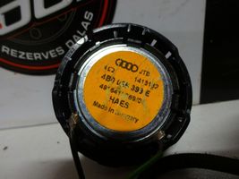 Audi A6 S6 C5 4B Aukšto dažnio garsiakalbis (-iai) priekinėse duryse 4B0035399E