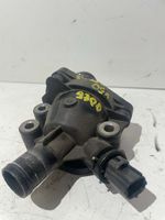 Volvo V50 Boîtier de thermostat / thermostat 30650810