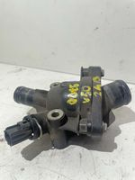 Volvo V50 Boîtier de thermostat / thermostat 30650810