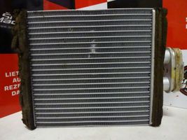 Volkswagen Polo Radiateur de chauffage 6Q0819031