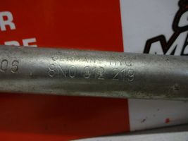 Audi A3 S3 8P Chiave per dadi della ruota 8N0012219