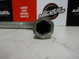 Audi A3 S3 8P Chiave per dadi della ruota 8N0012219