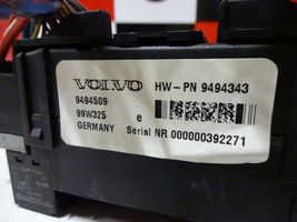 Volvo S80 Skrzynka bezpieczników / Komplet 9494509