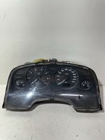 Opel Zafira A Speedometer (instrument cluster) 24419565DK