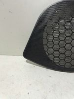 Opel Zafira A Grilles/couvercle de haut-parleur latéral 90580241