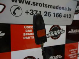 Opel Astra G Serratura portiera anteriore 90561147