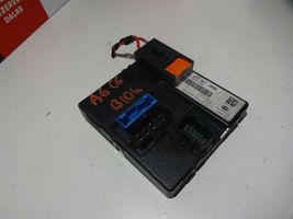 Audi A6 S6 C6 4F Module confort 4F0907289G