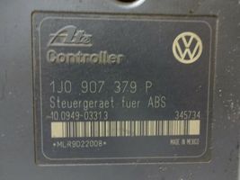 Volkswagen Golf IV Pompa ABS 1J0614117D