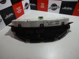 Volvo S80 Tachimetro (quadro strumenti) 9472449