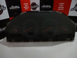 Volvo S80 Tachimetro (quadro strumenti) 9472449