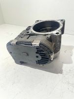 Volvo S80 Valvola corpo farfallato 8677867