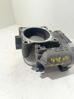 Volvo S80 Valvola corpo farfallato 8677867