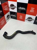 Volvo S60 Power steering hose/pipe/line 31329045