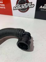 Volvo S60 Power steering hose/pipe/line 31329045