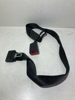 Volkswagen Golf IV Rear seatbelt buckle 1J0857487E