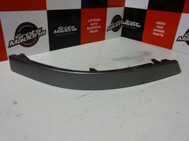 BMW 7 E65 E66 Modanatura della barra di rivestimento del paraurti anteriore 7155445