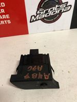 Audi A4 S4 B7 8E 8H Bouton commande réglage hauteur de phares 8E2919094