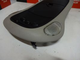 Chrysler Town & Country III Front seat light V72498R
