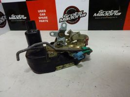 Chrysler Town & Country III Front door lock 